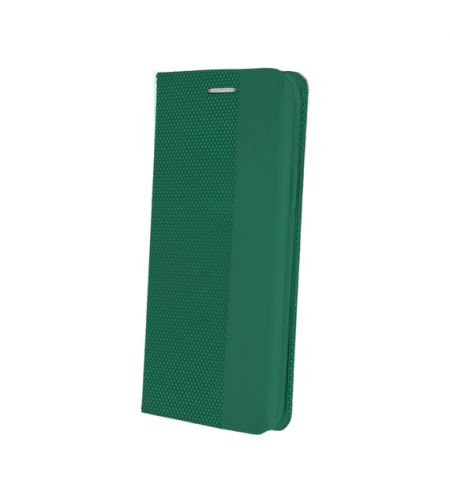 Чехол WOO Shell Flip Nylon Xiaomi Redmi Note 14 Pro 4G/5G, зеленый