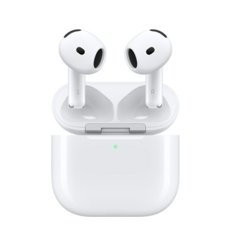 Наушники Apple AirPods 4 с ANC, Белый