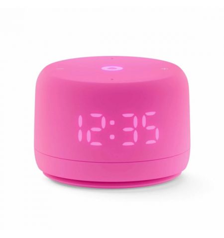 Умная колонка Yandex Station Lite 2, Розовый