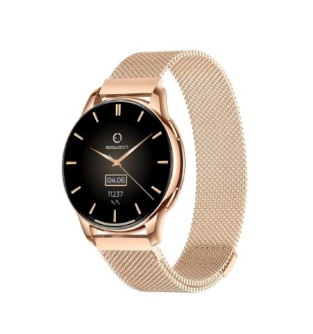 Maxcom SmartWatch ECO3 Gold