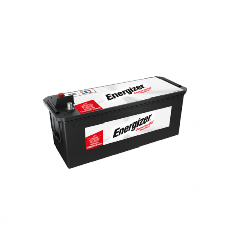 12V 140 Ah Energizer Premium Com.HD (st) acumulator