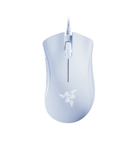 Игровая мышь RAZER DeathAdder Essential, Белый