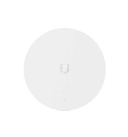 Шлюз Xiaomi Smart Home Hub (Wi-Fi, Bluetooth, ZigBee 3.0), белый