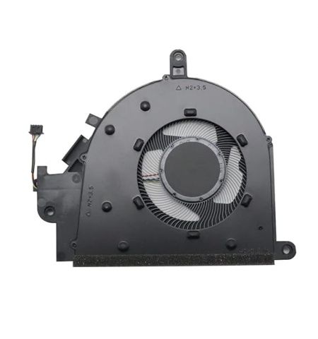 Вентилятор охлаждения CPU для Lenovo IdeaPad Slim 3 14, 15, 16, модели DC28000K3V0, 5F10S14072, BAPC0905R5HY002, DC28000K4V0, 5F10S14078, оригинальный