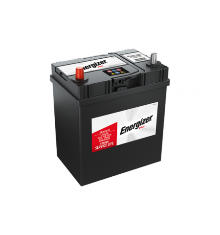 12V 35 Ah Energizer Plus (jap) (st) acumulator