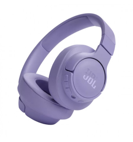 Наушники JBL Tune 720BT, Фиолетовый