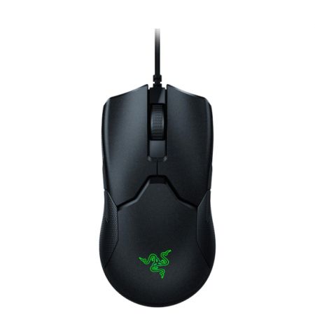 Игровая мышь RAZER Viper 8KHz, Чёрный