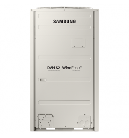 Внешний блок кондиционера Samsung AM200AXVAGH/EU, Белый