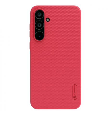 Чехол Nillkin Frosted для Samsung Galaxy A35, Красный