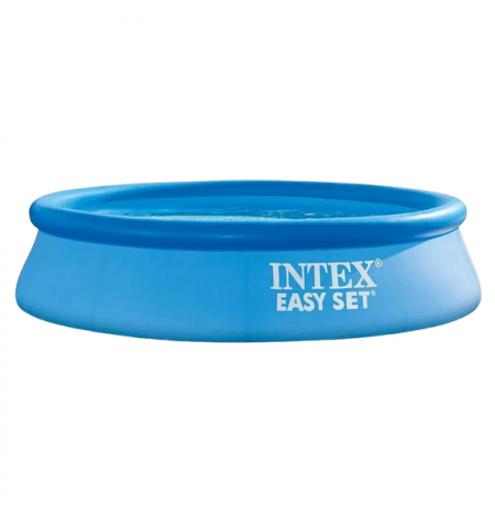 Надувной бассейн Intex Easy Set, 5621л, Синий, 28130