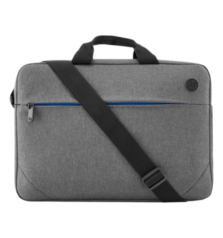 Сумка для ноутбука HP Prelude, 17.3", Серый