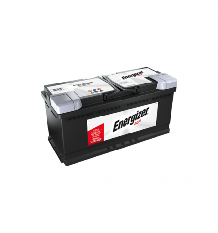 12V 105 Ah Energizer AGM (dr) Germany acumulator