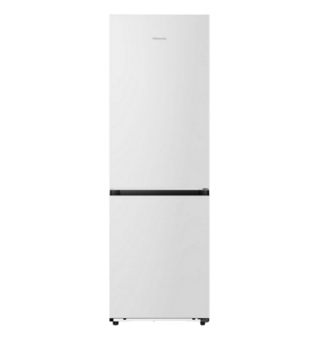 Refr/com Hisense RB3K330SAWD Class D