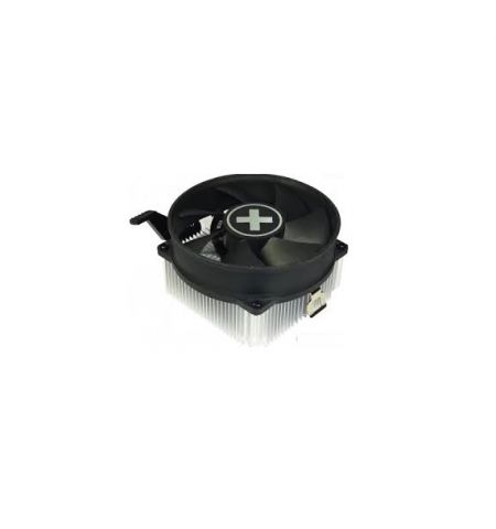 Кулер XILENCE Cooler XC033 Performance C Series ”A200” / AMD / 89W /  2800rpm / <25dBA / 40.9CFM