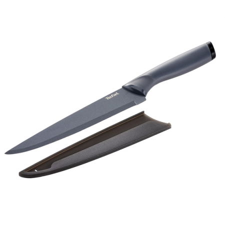 Нож универсальный Tefal K1221205, Серый
