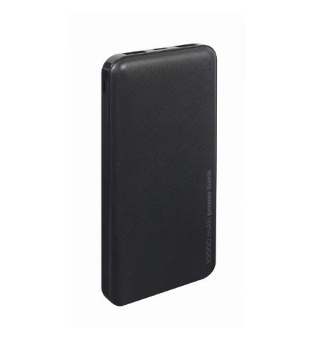 10000mAh Power bank Gembird PB10-02