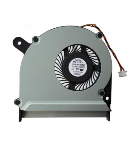 Вентилятор охлаждения CPU для Asus X502, X402, F502, F402, S500, S400, V500, V400 (4 пина).