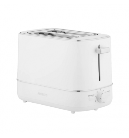Тостер Ardesto T-F450W, Белый