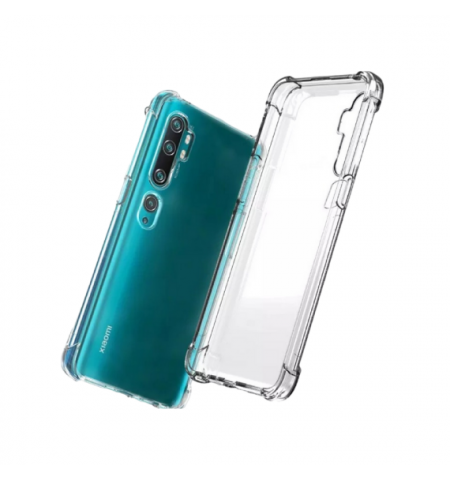 Чехол Xcover RedMi 10 - TPU ultra-thin, Прозрачный