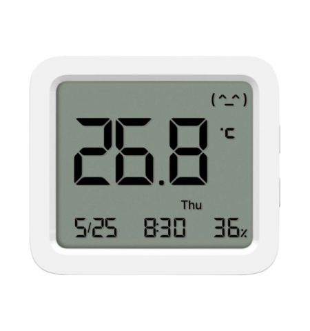 Xiaomi Mi Монитор температуры и влажности 3 Global