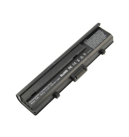 Аккумулятор Dell XPS 1530 M1530 M1500 HG307 RU006 TK330 RU033 RN894 GP975 XT828 11.1V 5200mAh Black OEM