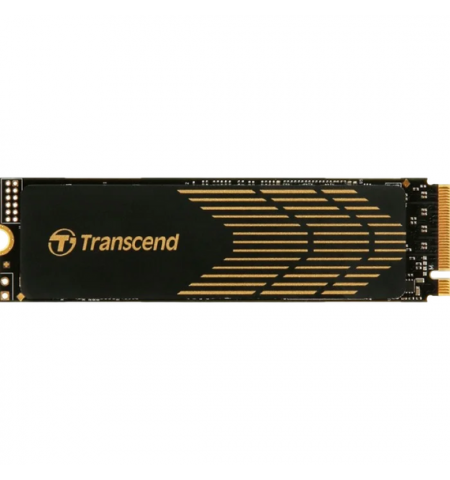 Накопитель SSD Transcend 245S, 500Гб, TS500GMTE245S