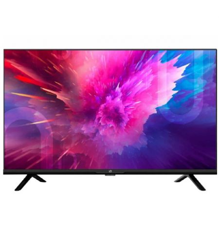 32" LED TV UD 32W5210 HD / Black