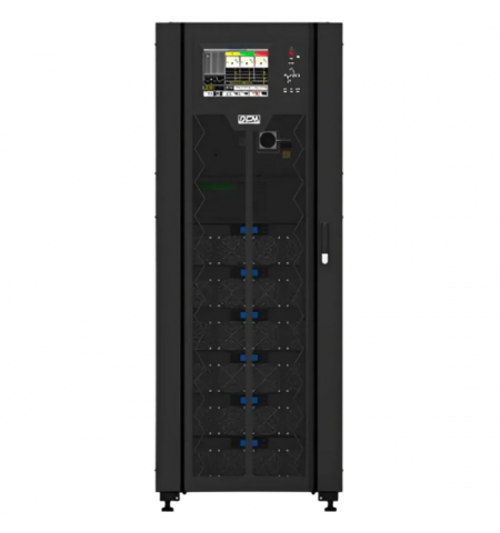 Источник бесперебойного питания PCM VGD II-100K33, Онлайн, 100000VA, Башня