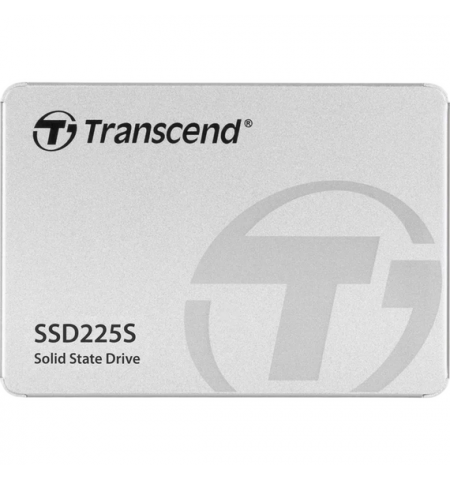 Накопитель SSD Transcend 225S, 500Гб, TS500GSSD225S