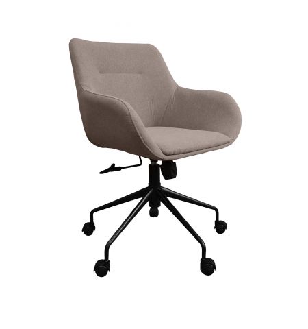 Fotoliu birou 21107A-F Capuccino