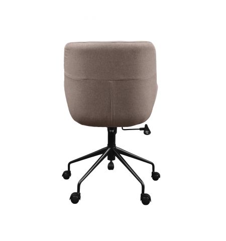 Fotoliu birou 21107A-F Capuccino