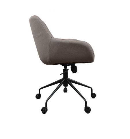 Fotoliu birou 21107A-F Capuccino