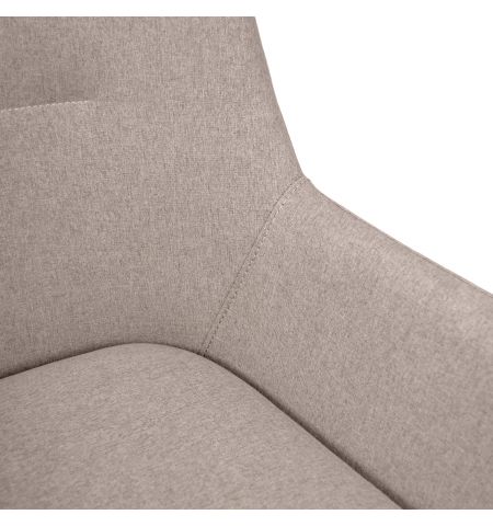 Fotoliu birou 21107A-F Capuccino