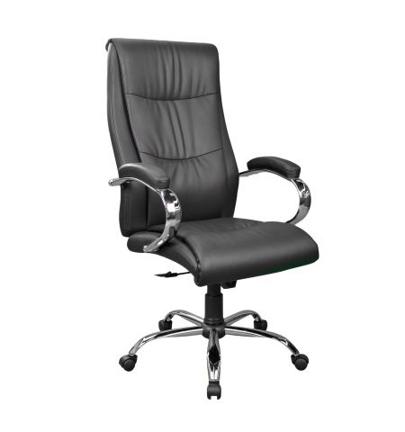 Fotoliu Birou 2162B-X Black