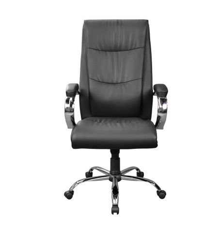 Fotoliu Birou 2162B-X Black