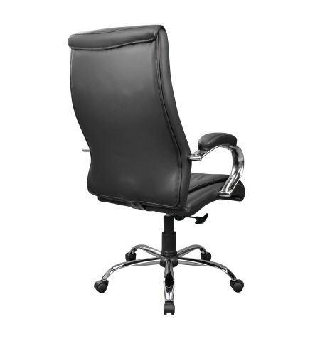 Fotoliu Birou 2162B-X Black