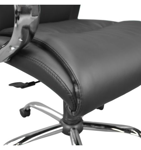 Fotoliu Birou 2162B-X Black