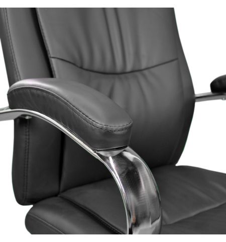 Fotoliu Birou 2162B-X Black