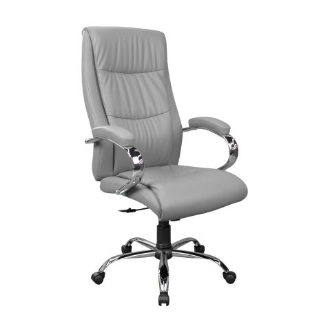 Fotoliu Birou 2162B-X Grey