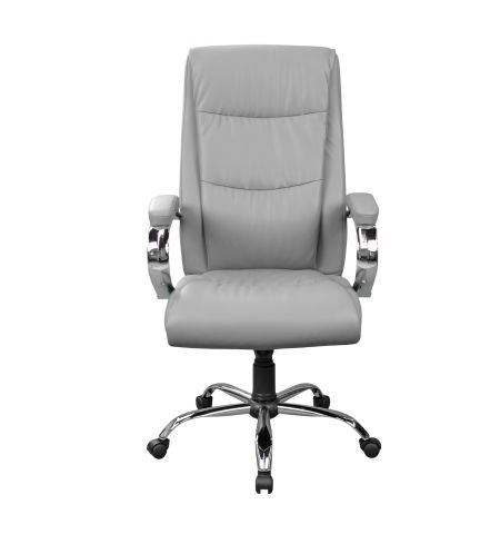 Fotoliu Birou 2162B-X Grey