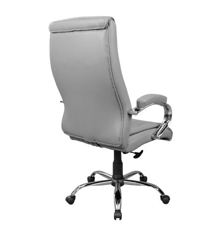 Fotoliu Birou 2162B-X Grey