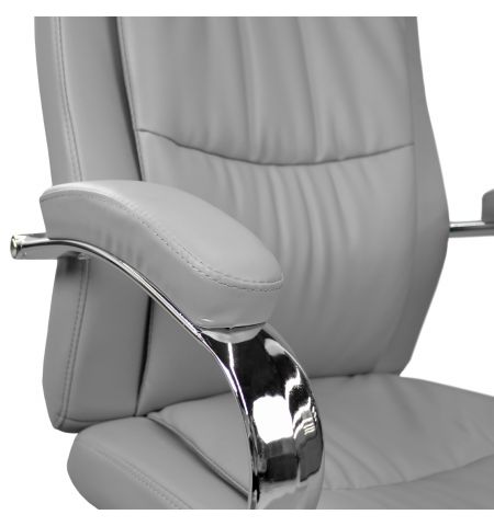 Fotoliu Birou 2162B-X Grey