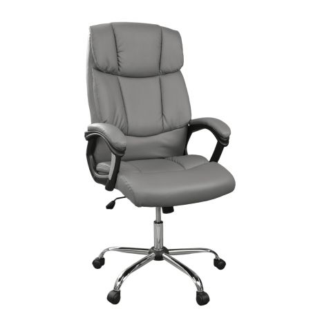 Fotoliu Birou BX-3008 Grey