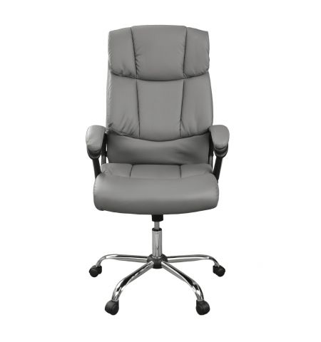 Fotoliu Birou BX-3008 Grey