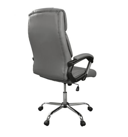 Fotoliu Birou BX-3008 Grey