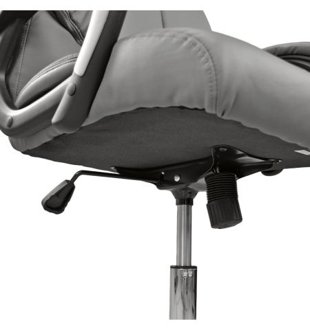 Fotoliu Birou BX-3008 Grey