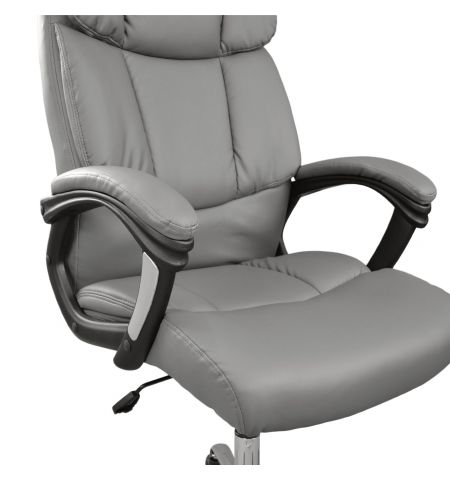 Fotoliu Birou BX-3008 Grey