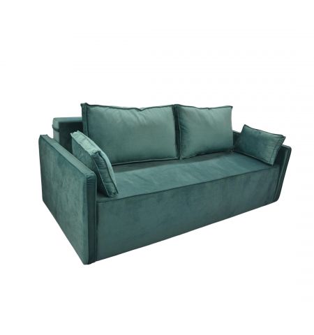 Canapea Extensibilă Greiss Green