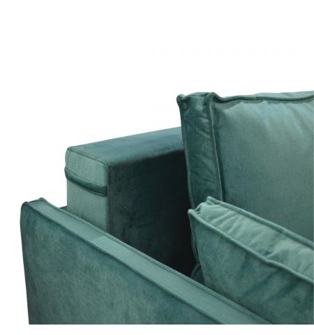 Canapea Extensibilă Greiss Green