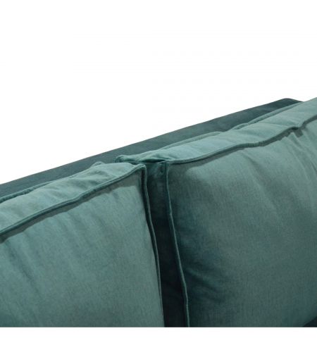 Canapea Extensibilă Greiss Green